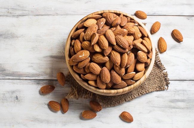 4 foods that are high in good fats