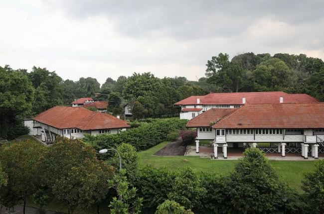 Singapore