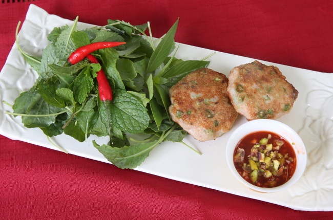 Recipes