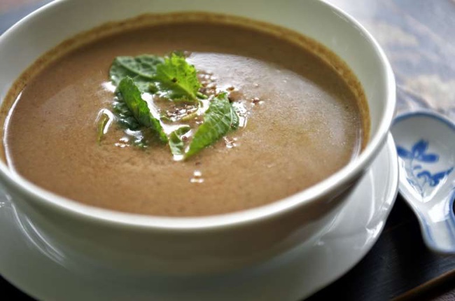 Recipes
