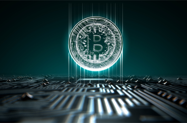 Slow browsing? Hackers could be mining bitcoin