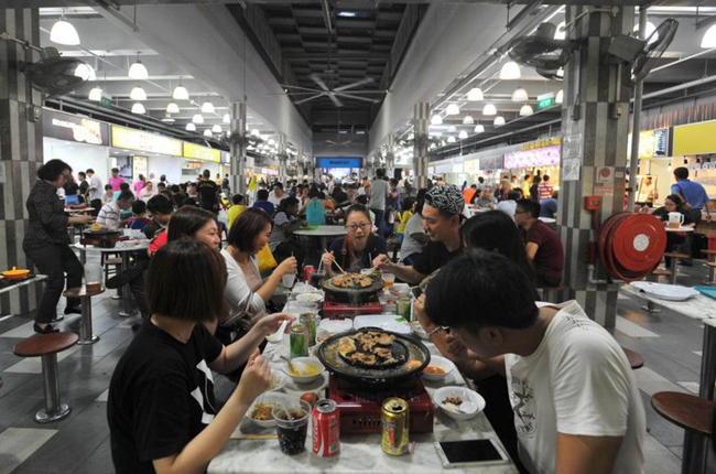 5 tips for a healthy meal when eating out