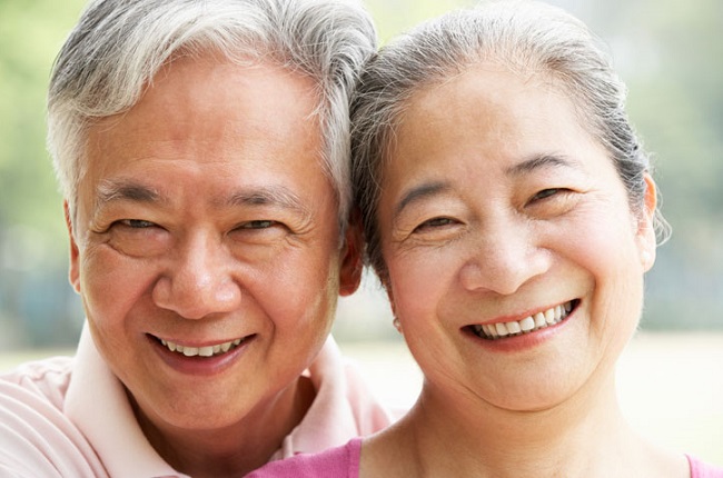 Physical Intimacy After Menopause