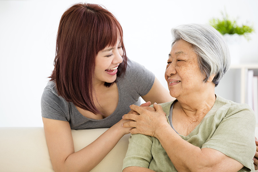 Deciding between legacy and retirement