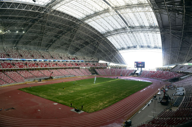 Singapore