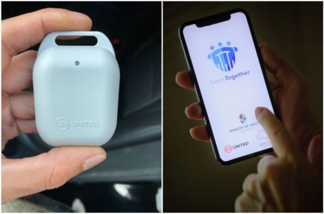Mandatory TraceTogether check-ins from end-December: 6 things to know about using the app or token