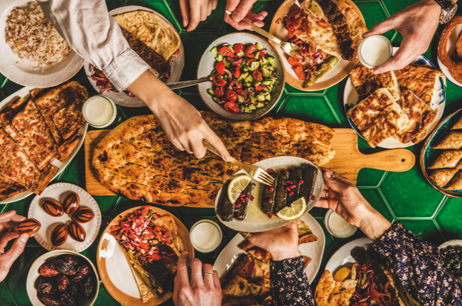 More people overeating or binge eating to cope with greater stress during pandemic