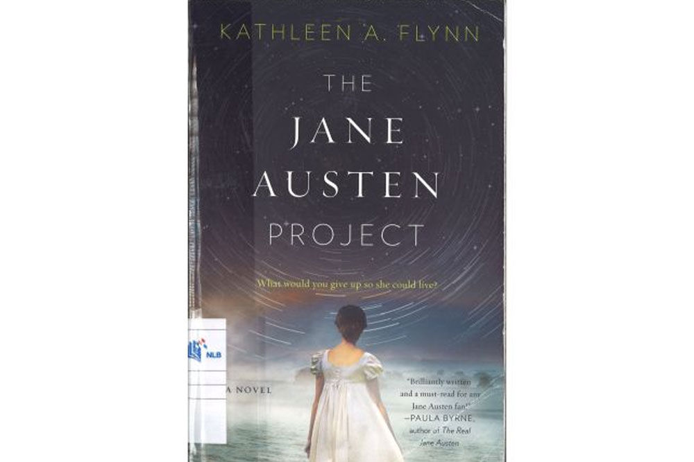 The Jane Austen Project