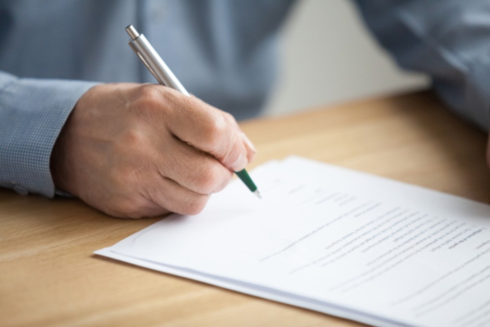 4 human factors to note in wills