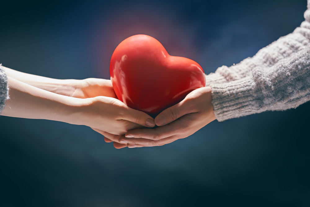 Tolerance and Empathy-Toward Graciousness