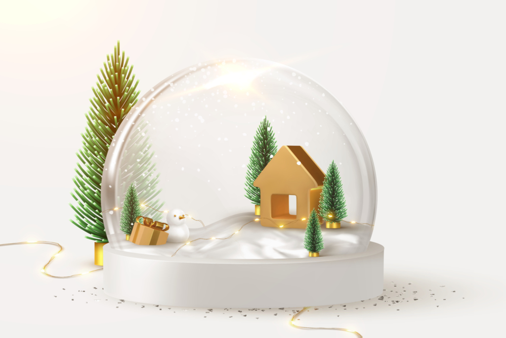 Christmas Wonderland 2021