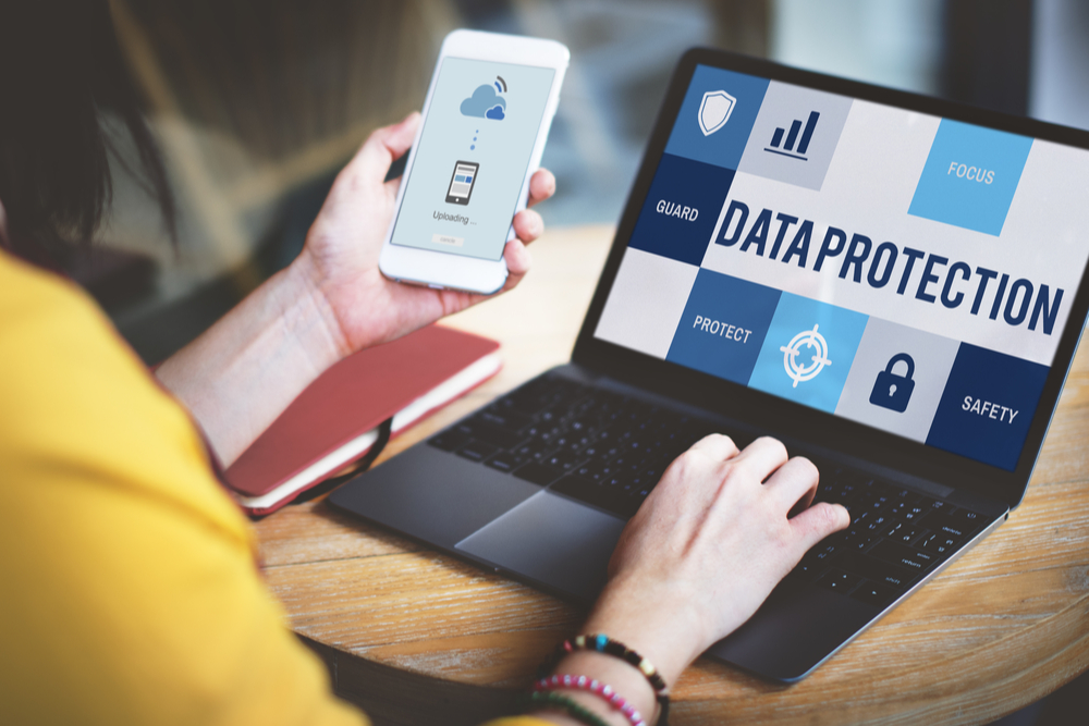 Data Protection and Privacy | My Digital Life