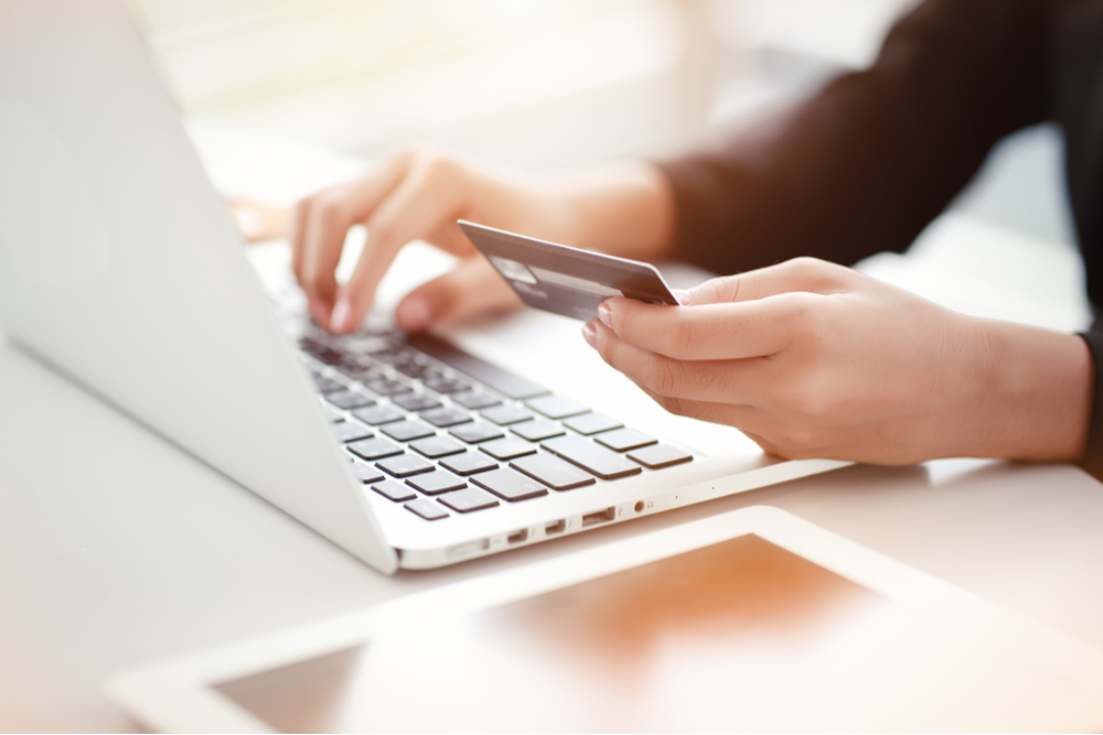 E-Payment | My Digital Life
