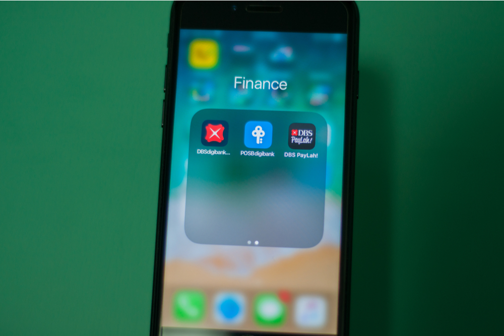 Everyday Banking with POSB digibank | Time Of Your Life