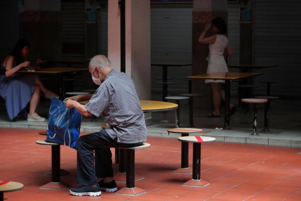 Thinking of retiring now? Here are 5 things to consider