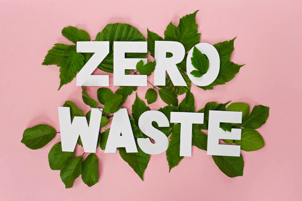 En-route to Zero-Waste