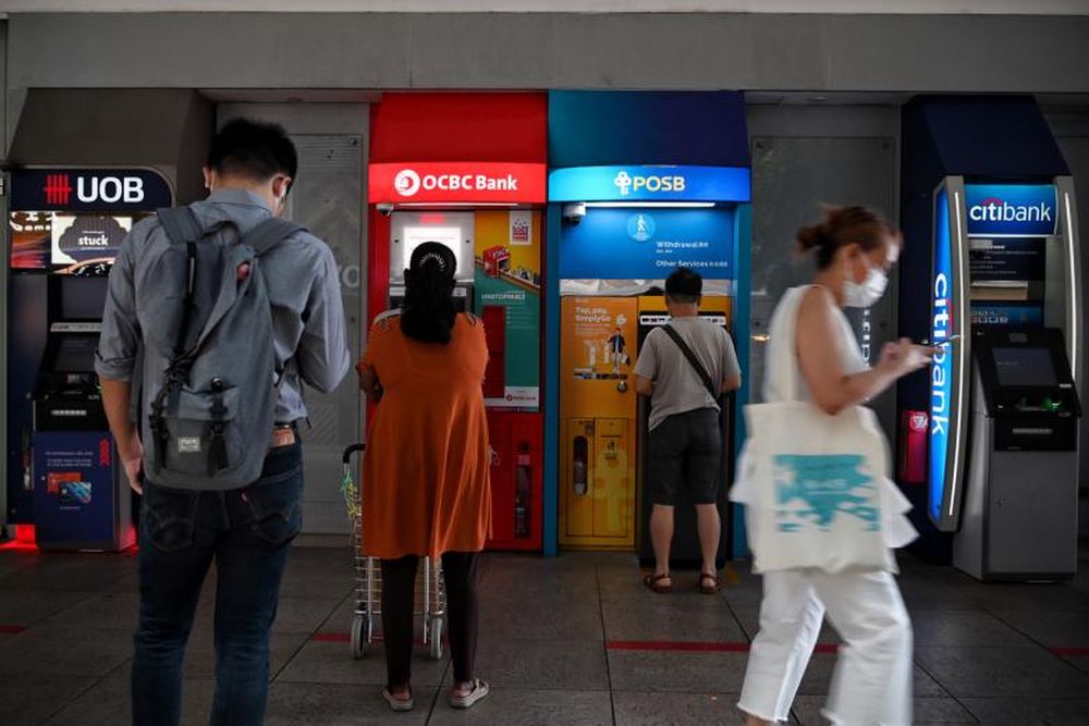 4 banking habits that can prevent scams