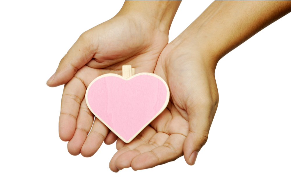 Caring for the Caregiver | Time of Your Life