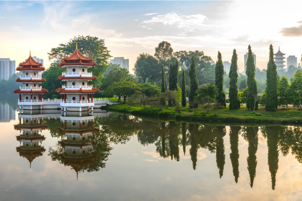 Biodiversity Tour (25 June Session 1)