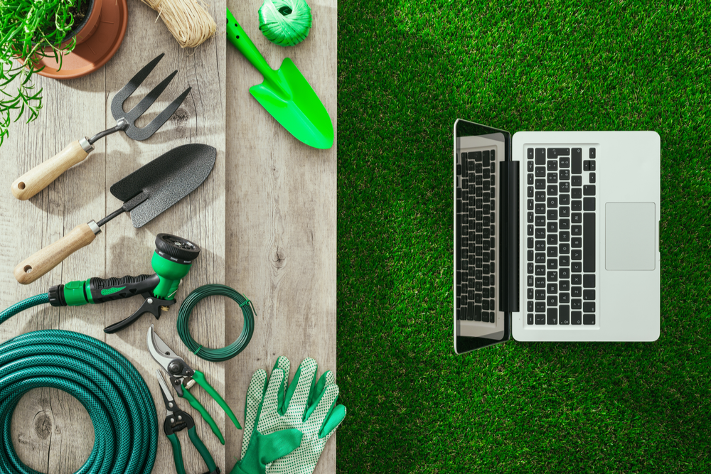 Online Gardening Q&A (June)
