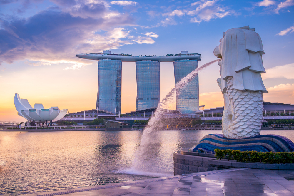 Thinker+ Play: The Great Singapore Trivia | TOYL Celebration
