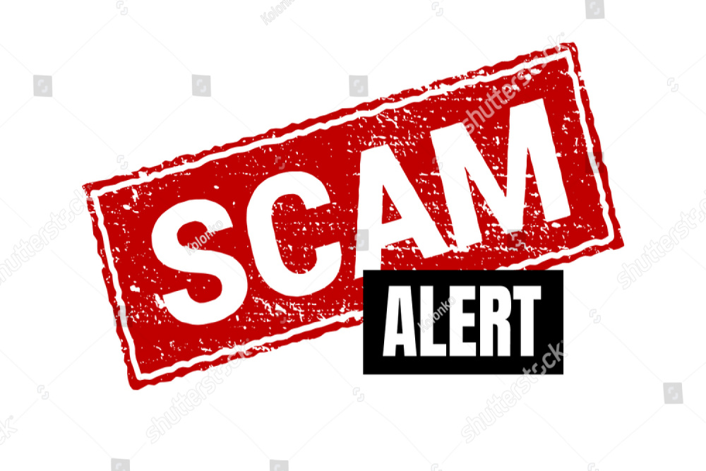 Anti-Scam Webinar | C3A