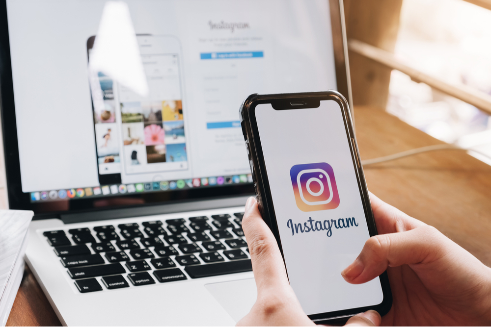 Creating Instagram AR filters | CANVAS/S
