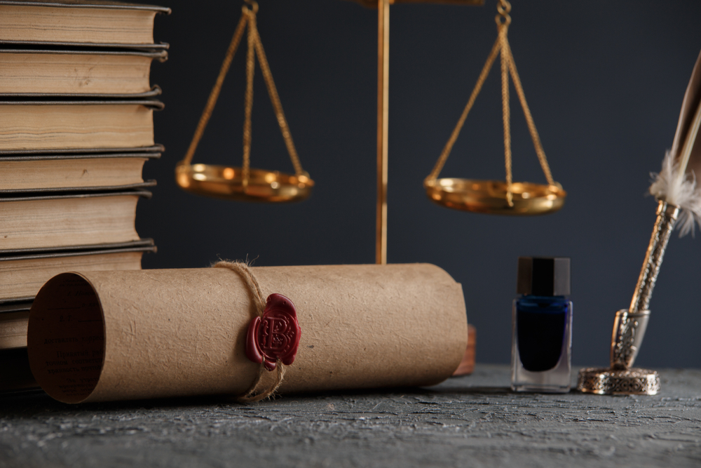 Lasting Power of Attorney Talk