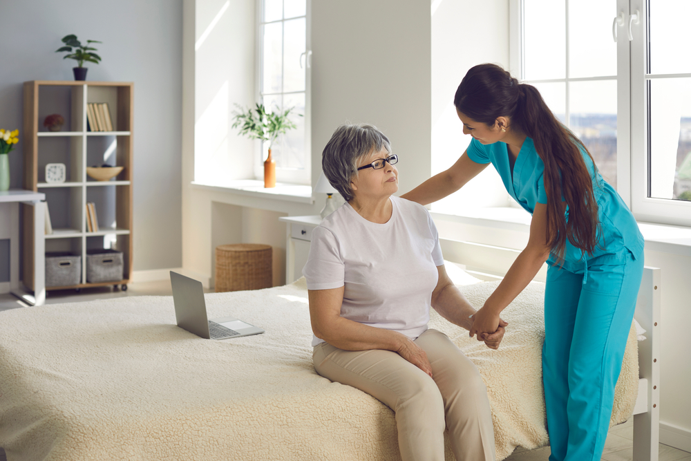 Senior housing: Why not assisted living units in every HDB block?