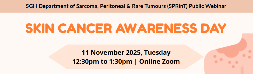 Skin Cancer Awareness Day