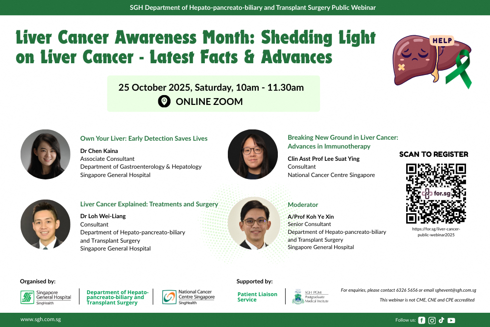Liver Cancer Awareness Month: Shedding Light on Liver Cancer - Latest Facts & Advances