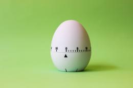 Code an Egg Timer with Microbit | MakeIT x TOYL