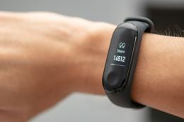 DIY Step Tracker with Micro:bit | TOYL x Tech Bazaar