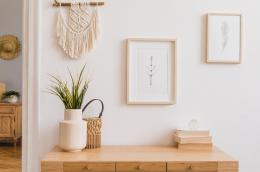 Woven Wall Hanging | MakeIT x TOYL