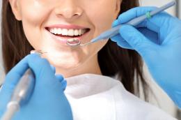 Geriatric Dentistry: Dental Care for Seniors | Mind Your Body x TOYL