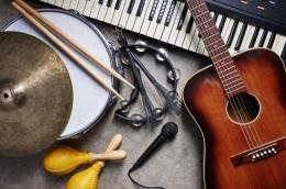 SSO Lunchtime Concert
