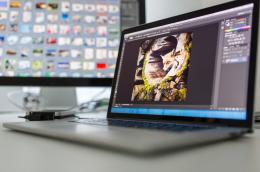 Photo Editing for Beginners | Get Started In: Photography x TOYL