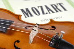 Chloe Chua Plays Mozart 3