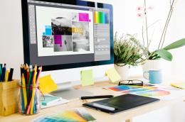 Digital Design with Canva | WOW!