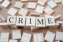 Stop! A Crime Prevention Talk for Adults and Seniors