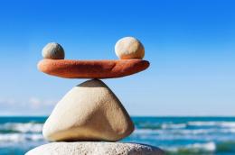 The Balancing Act | Mind Your Head