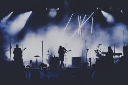 Australian Youth Band in Concert
