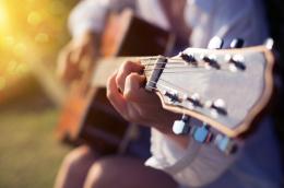 NParks Concert Series in the Park: Rockestra®