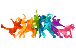 Let's Dance Learning Community | Time of Your Life