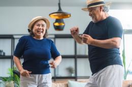 Time to Shine – A Golden Years Showcase | TOYL Celebration