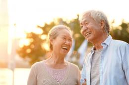 Opening & Keynote: Inspiring a Golden Age Through Nostalgia & Smart Ageing