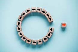 The Thought Circle | Time of Your Life
