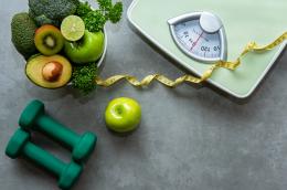 Staying Active: Maintaining a Healthy Weight with Age | Mind Your Body