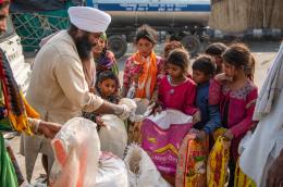 Singapore Sikhs: An Introduction to the Sikh Community in Singapore