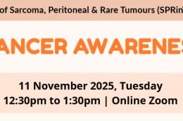 Skin Cancer Awareness Day